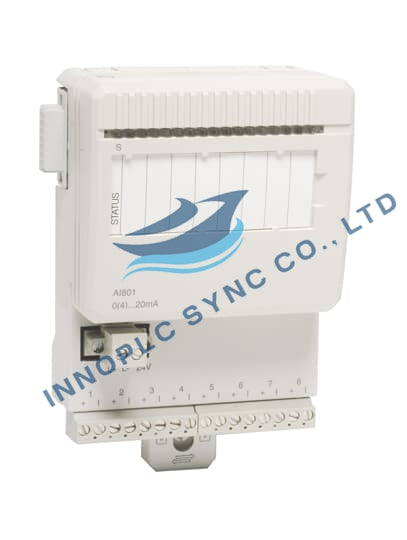 ABB |LD800HSEEX 3BSE073314R1|Communication Module