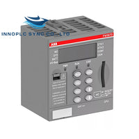 ABB | PM5670-2ETH | Modul Prosesor AC500