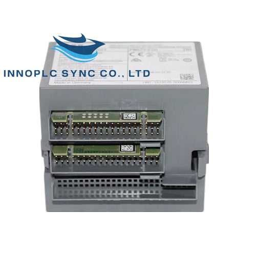 PM573  Processor Module  ABB