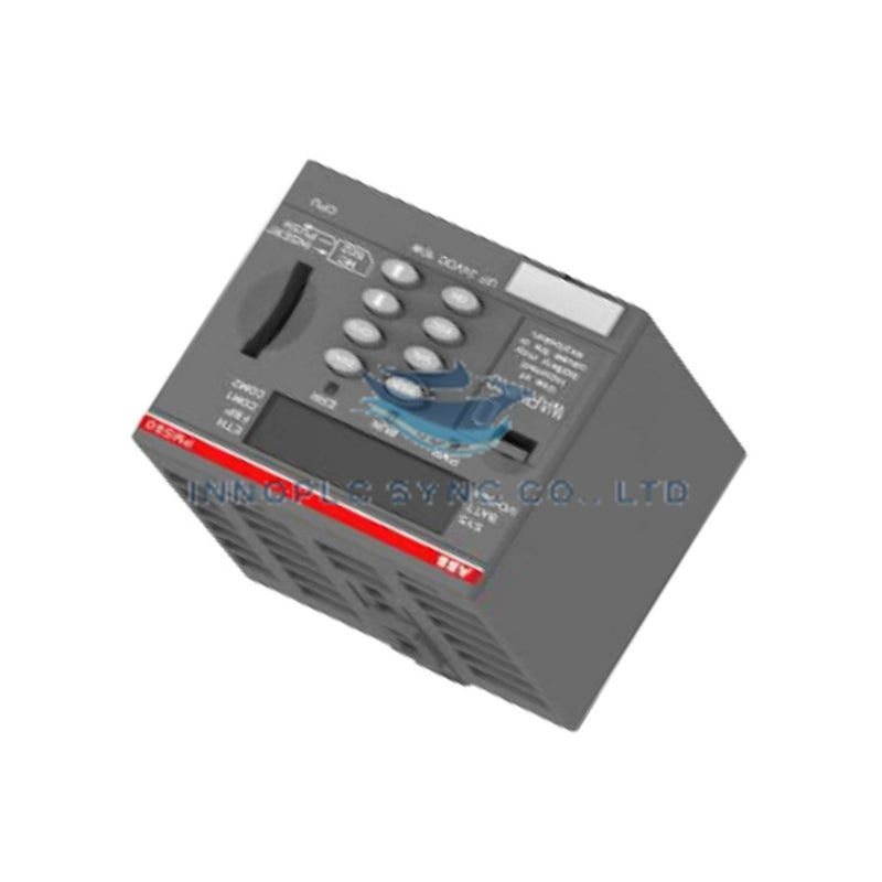 Modul CPU PLC ABB PM590 AC500