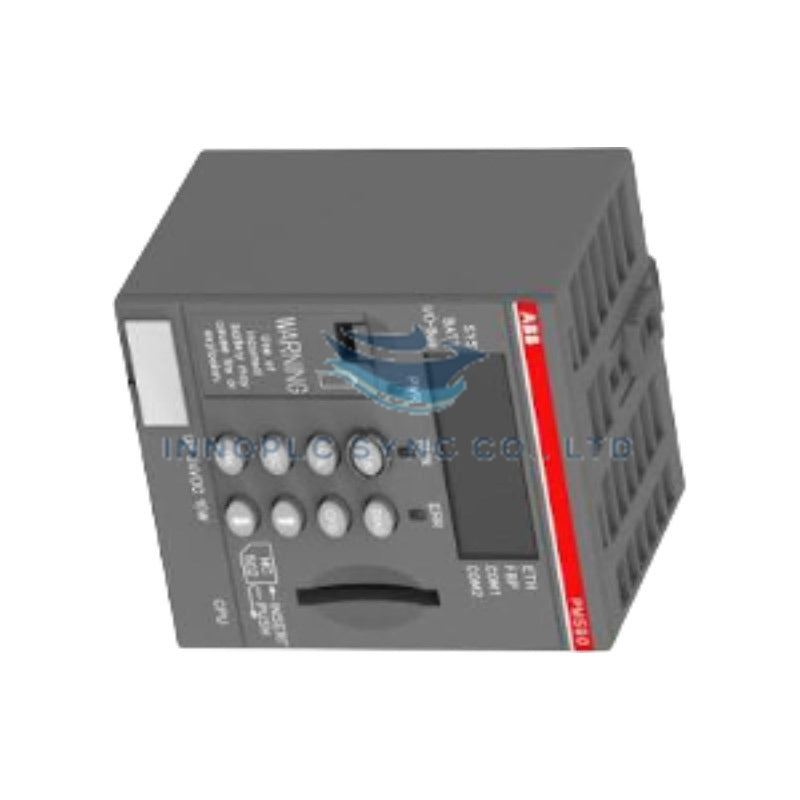 Modul CPU PLC ABB PM590 AC500