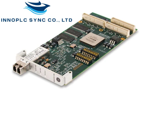 GE | CPCI-5565 | Reflective Memory Interface