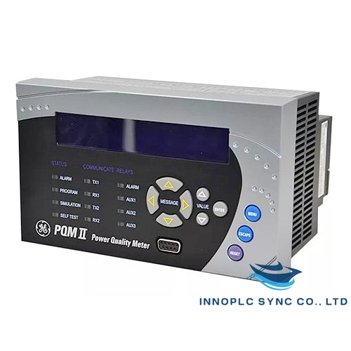 PQM II | PQMII | متر کیفیت توان GE Fanuc