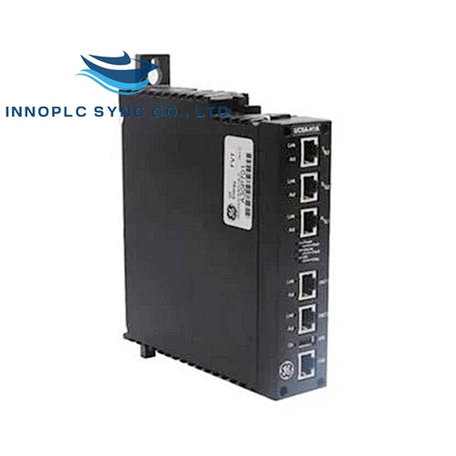 جنرال الکتریک Fanuc Multilin | PR500UA | ماژول کنترل انرژی دیجیتال