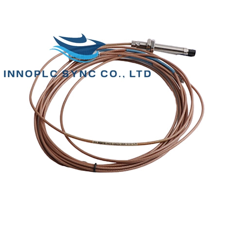 Epro | PR6424/010-010 | Eddy Current Sensor