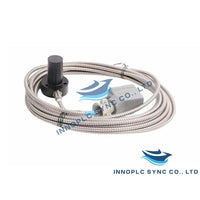 Epro | PR9268/617-100 | Electrodynamic Velocity Sensor