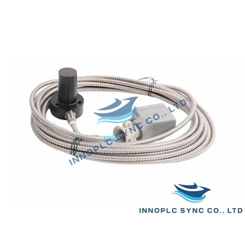 Epro | PR9268/617-100 | Electrodynamic Velocity Sensor
