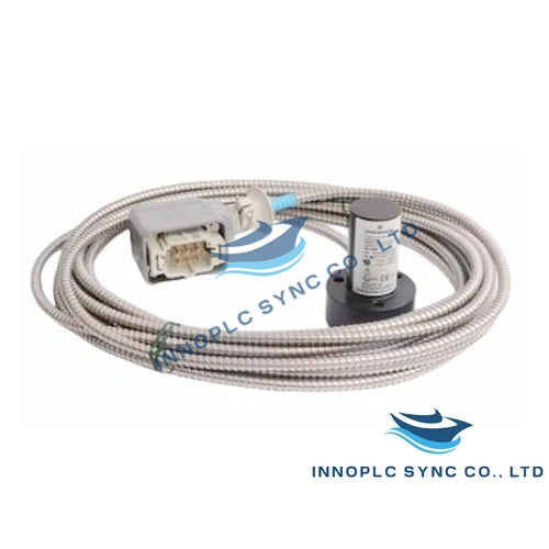 Epro | PR9268/617-100 | Electrodynamic Velocity Sensor