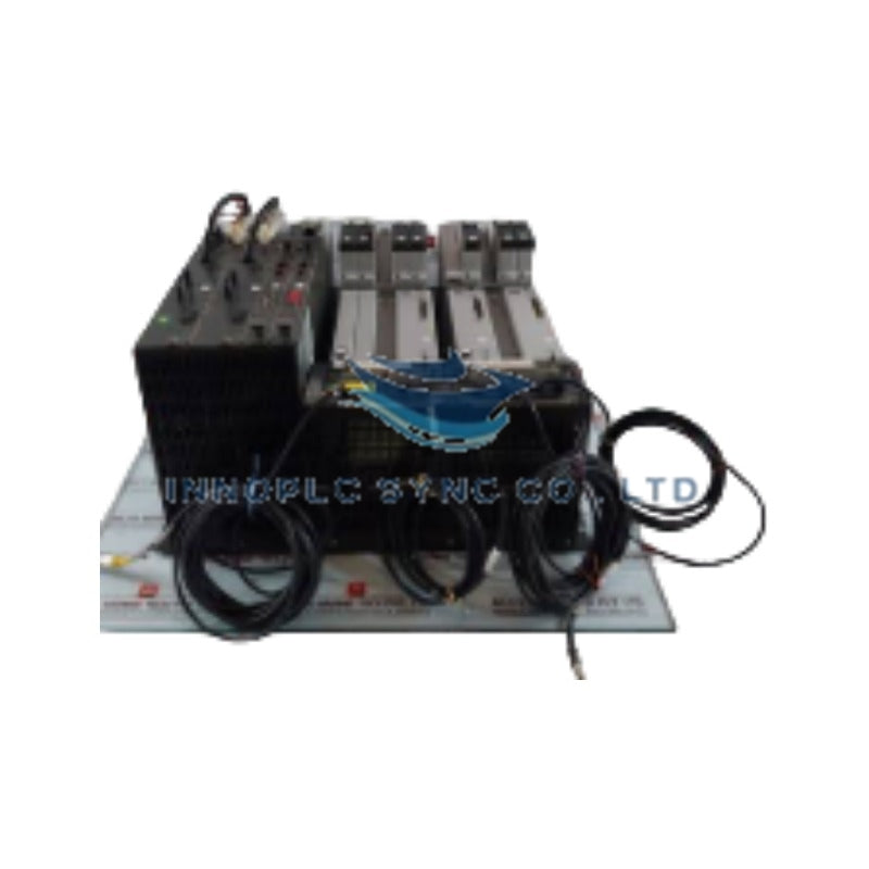 Yokogawa PRK71 S1 Taban Plakası Ünitesi