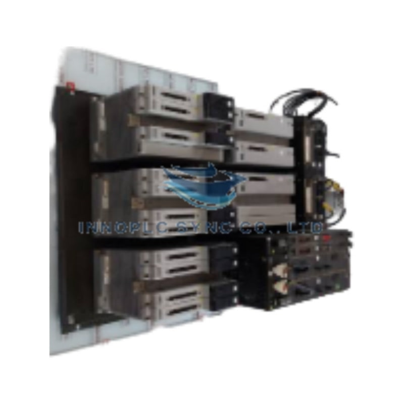 Yokogawa PRK71 S1 Taban Plakası Ünitesi