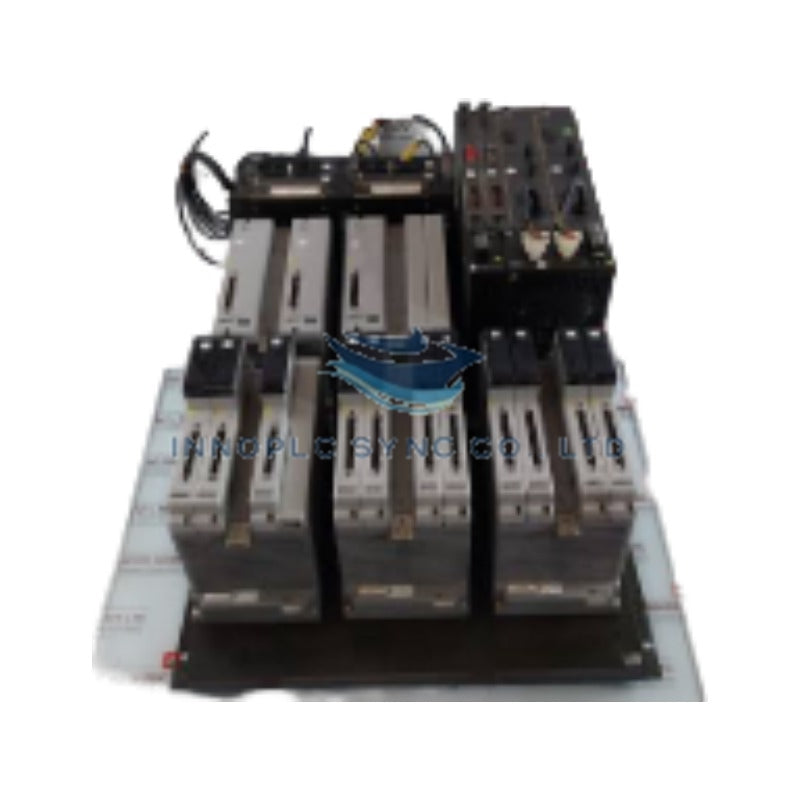 Yokogawa PRK71 S1 Taban Plakası Ünitesi