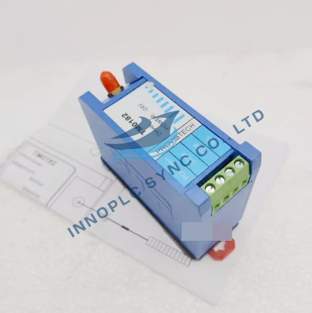 PROVIBTECH|TM0180-05-05-03-10-02|Precision Proximity Probe
