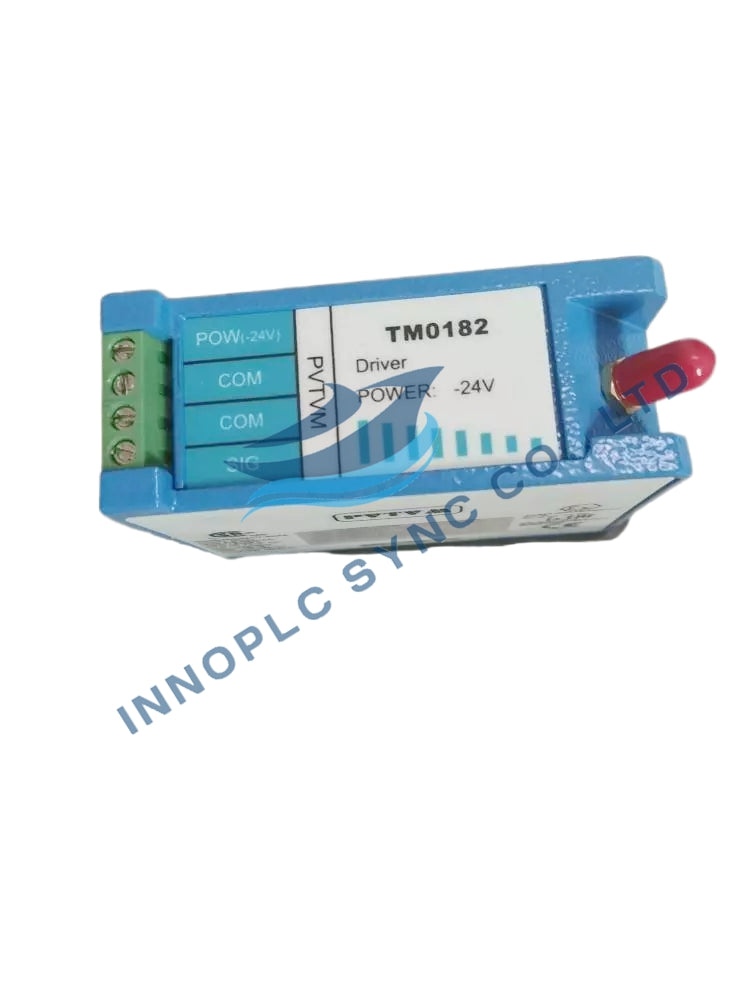 PROVIBTECH|TM0181-040-00|Proximity Probe Driver System