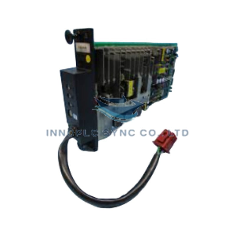 ماژول‌های منبع تغذیه CENTUM CS 3000 مدل YOKOGAWA PS31*A