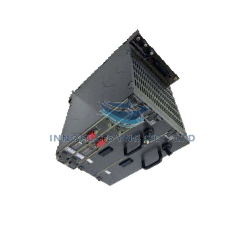 Yokogawa PW401 S2 Power Supply