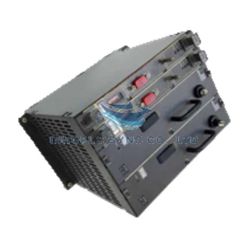 Yokogawa PW401 S2 Power Supply