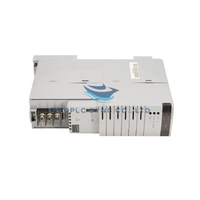 ماژول‌های منبع تغذیه سری CENTUM VP مدل PW481-50 از YOKOGAWA