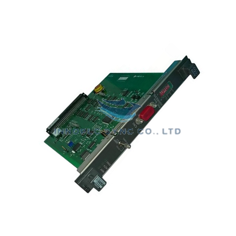 Módulo de barramento RIO RB401 da Yokogawa