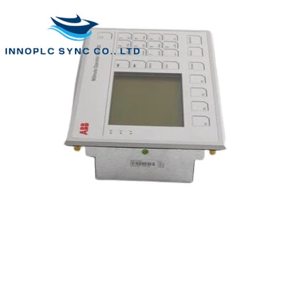 PXAH 401 3BSE017235R1 | ABB |  Operator unit