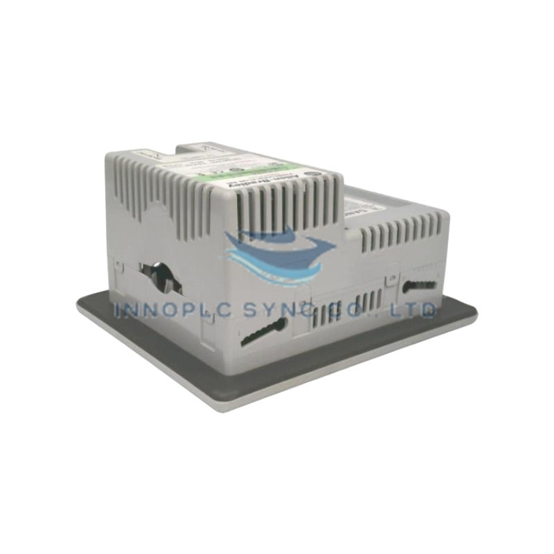 Операторский интерфейс PanelView Plus | Allen-Bradley 2711P-K4M3A