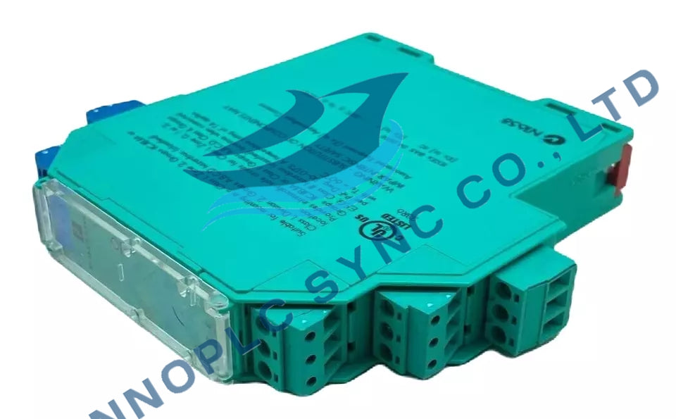 Pepperl+Fuchs|KFD2-STC4-EX1.2O|Penghalang Terisolasi