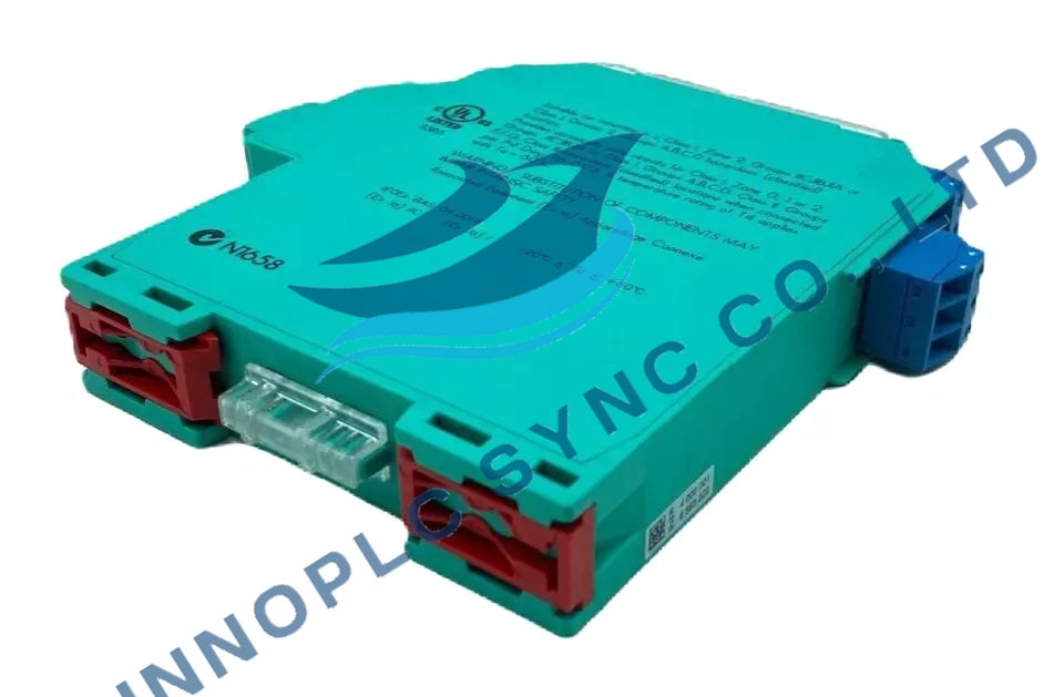 Pepperl+Fuchs|KFD2-STC4-EX1.2O|Penghalang Terisolasi