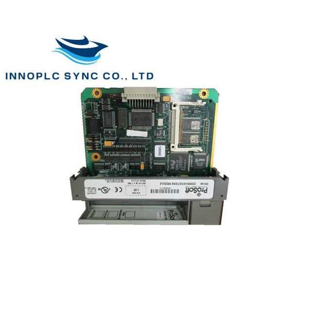 MVI46-MNET | Allen-Bradley ProSoft Modbus TCP/IP Interface Module ...