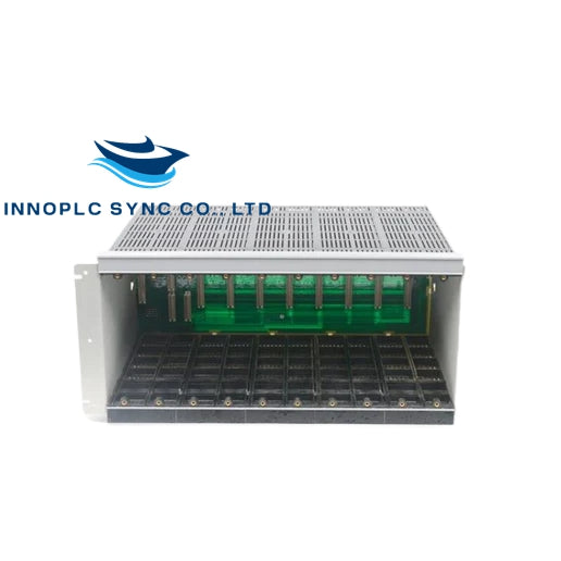 Bently Nevada | 3500/05-02-05-00-00-01 | 12-inch Mini Rack (System Rac