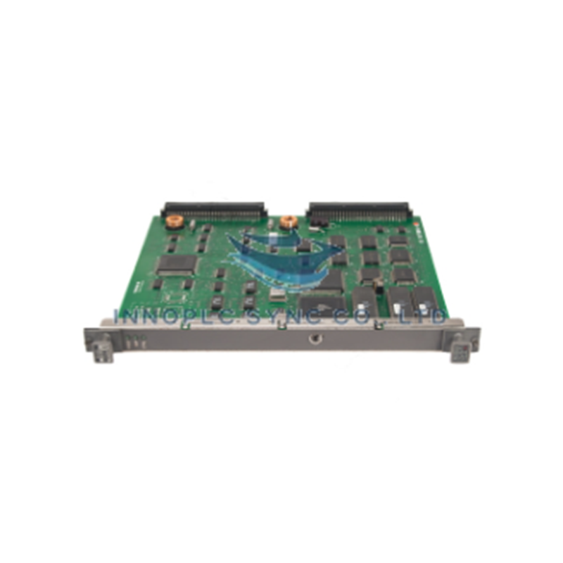 ماژول ارتباطی شبکه DCS یوکوگاوا NC2*C