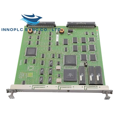 Rio Interface Module Yokogawa | RB301 | RIO Bus Interface Master Card