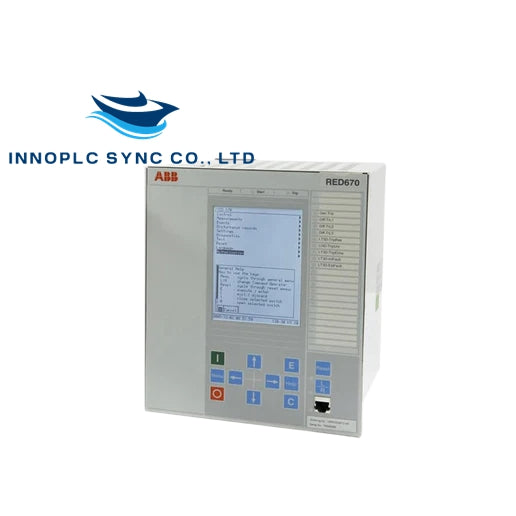 ABB|2RCA025340A0001M|Arc Guard System TVOC-2 Module