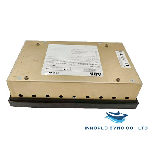 1VCF750090R0802 | ترمینال فیدر ABB REF 542PLUS