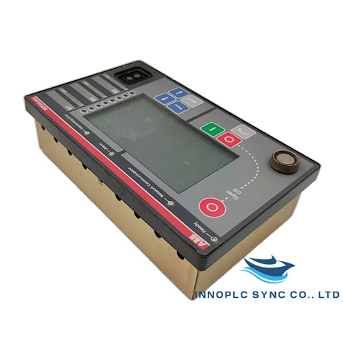 1VCF750090R0802 | ترمینال فیدر ABB REF 542PLUS