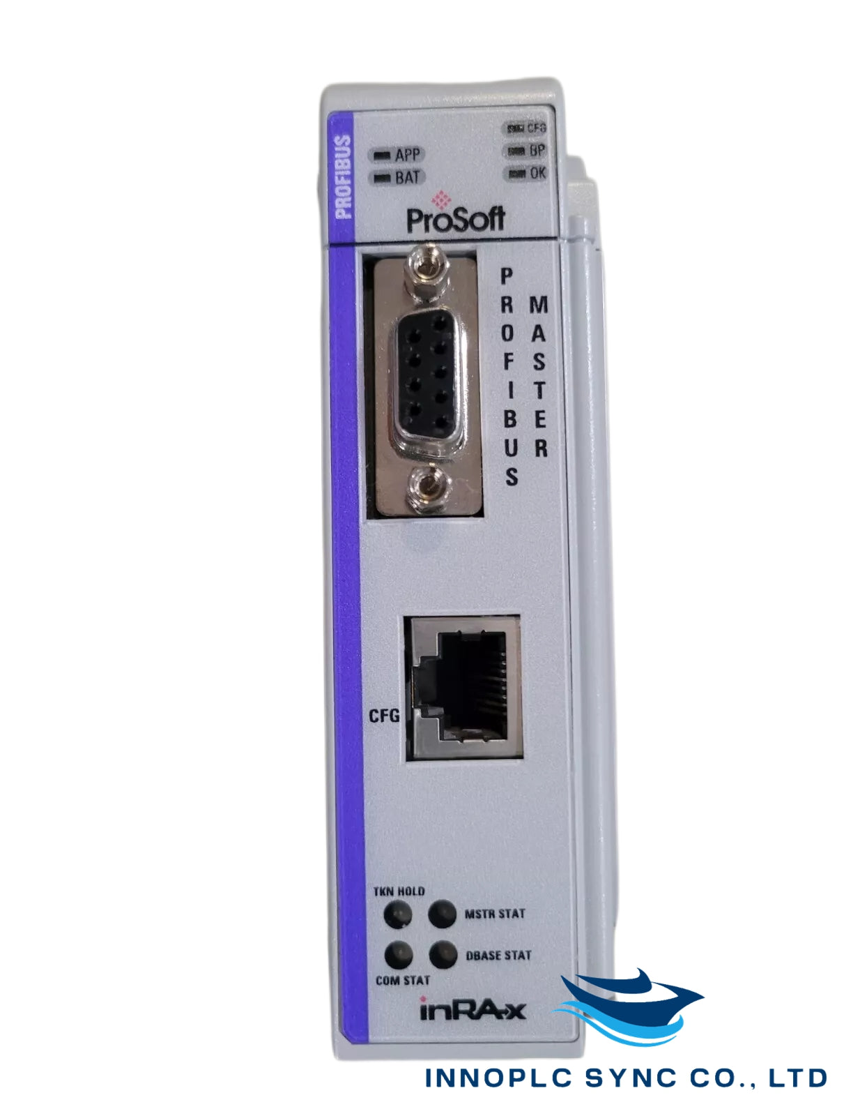 PROSOFT|3100-MCM| Communications Module