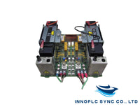 ABB|NTCF21 |Termination Unit Module