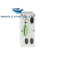 Abb Rlmo2 ABB RLM02 Redundancy Link Module