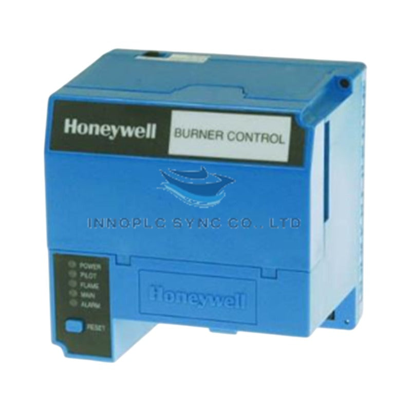 Modul Relai Seri 7800 Honeywell RM7896C1010