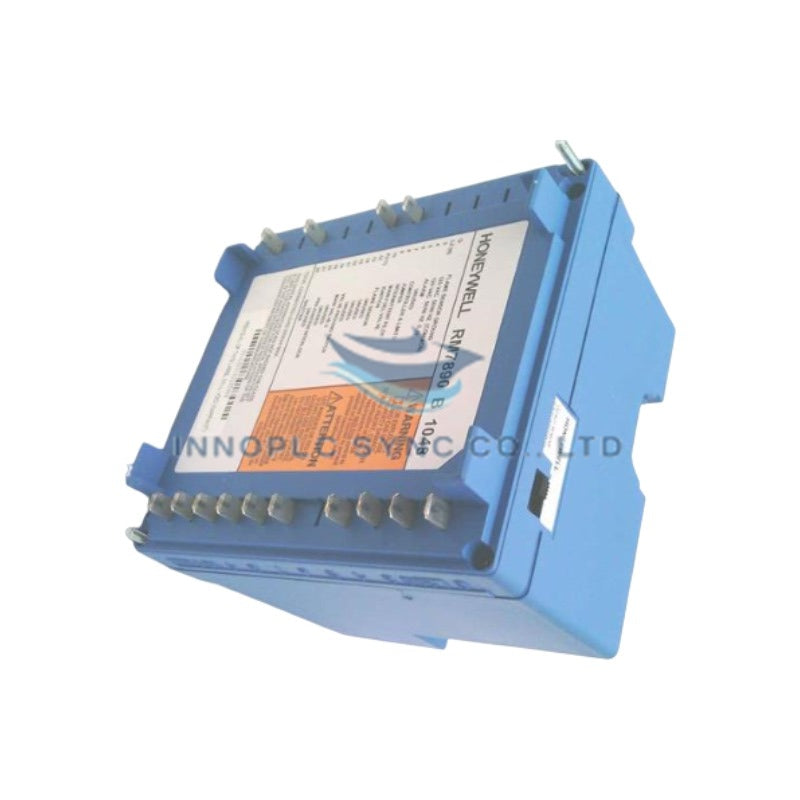 ماژول‌های کنترل مشعل Honeywell RM7895B1013