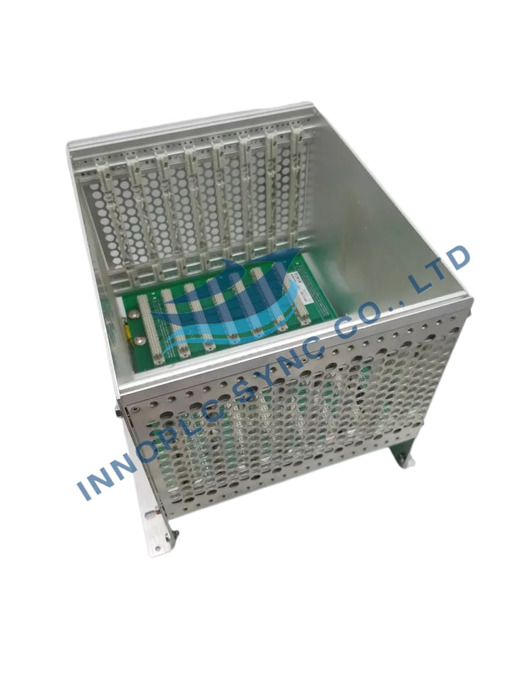 ROBOX|AS5021.001|Rack Module