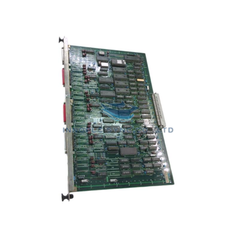 Module de carte d’interface Yokogawa RS81-B