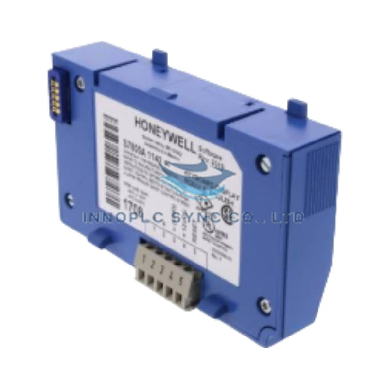 Module d’affichage et clavier Honeywell S7800A1142