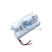Pack de baterias Yokogawa S9548FA