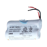 Pack de baterias Yokogawa S9548FA