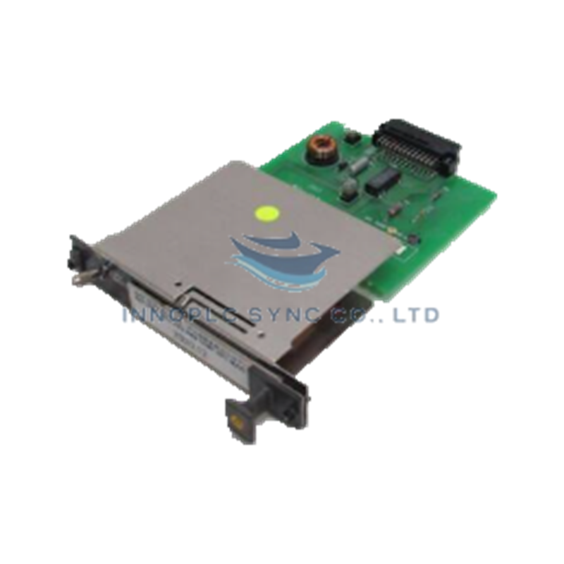 وحدة بطارية احتياطية لوحدة المعالجة المركزية Yokogawa S9971DB-0