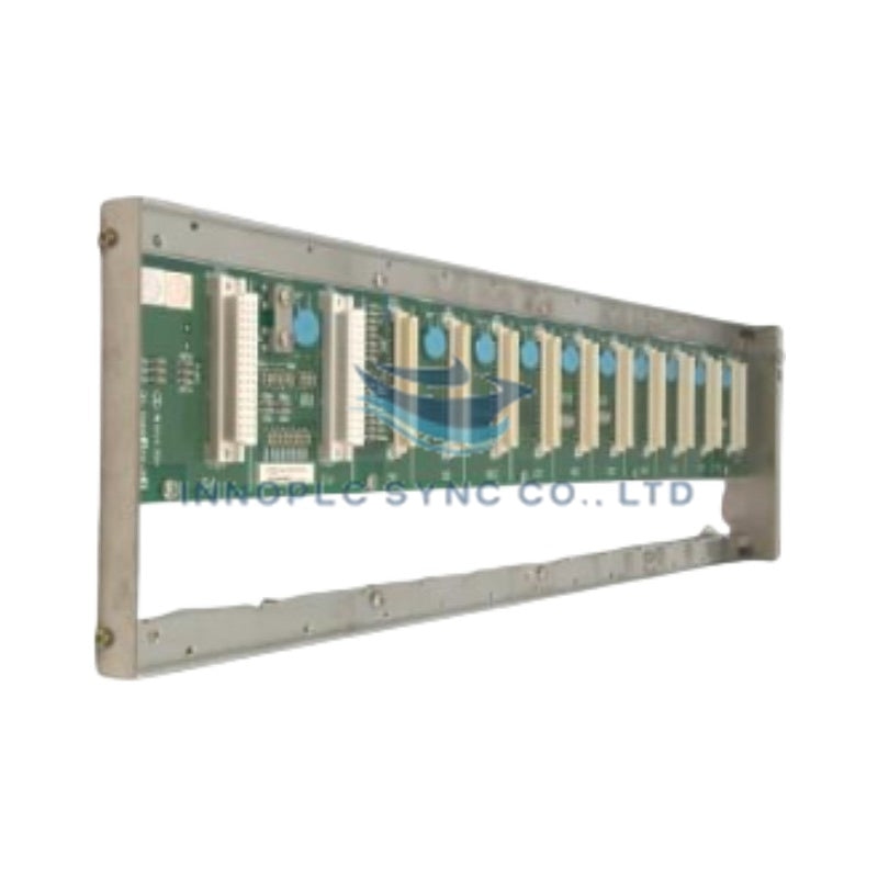لوحة التوصيلات الخلفية Yokogawa AS-S9981DE-01