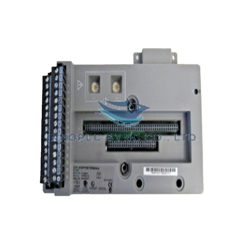 ماژول ورودی/خروجی ترکیبی Honeywell SC-UMIX01 51307550-175