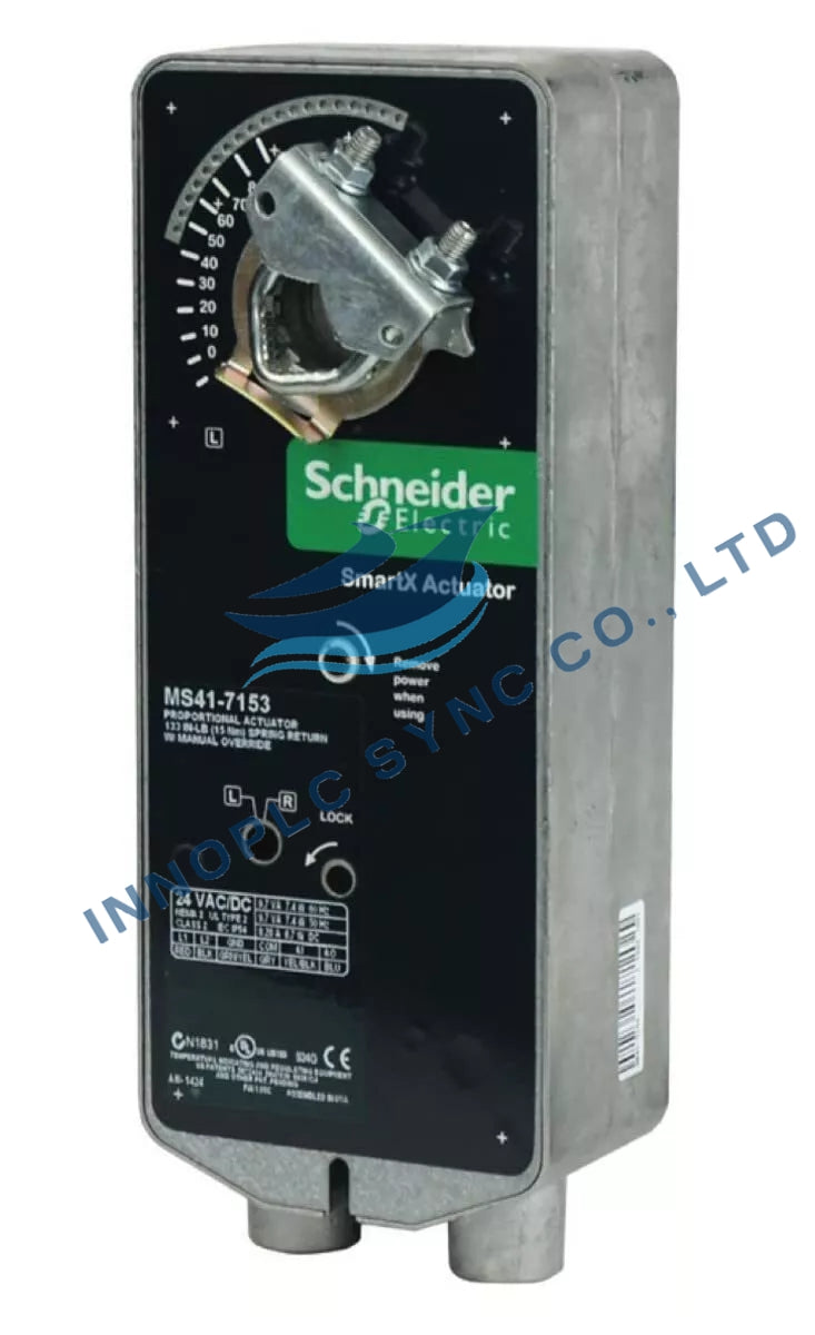 SCHNEIDER|MA41-7153-502| Modular Safety Relay
