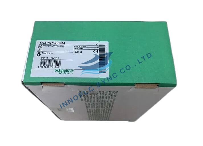 SCHNEIDER|TSXSCY21601| Communication Module