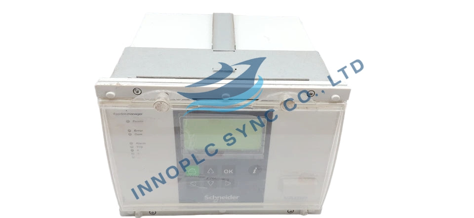SCHNEIDER|V255-073749|VEPRO Relay Module