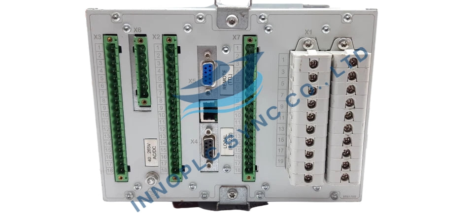 SCHNEIDER|V255-073749|VEPRO Relay Module